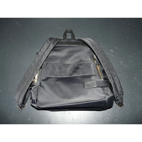 Samsonite Black Label Backpack Laptop Bag w/ Luggage Strap - 15 x 13 x 5